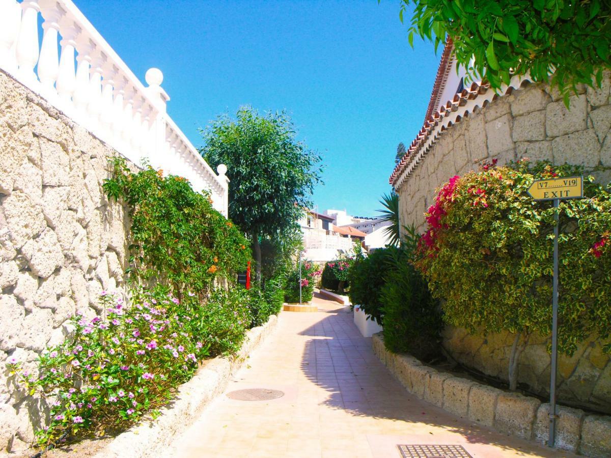 In Paraiso Royal