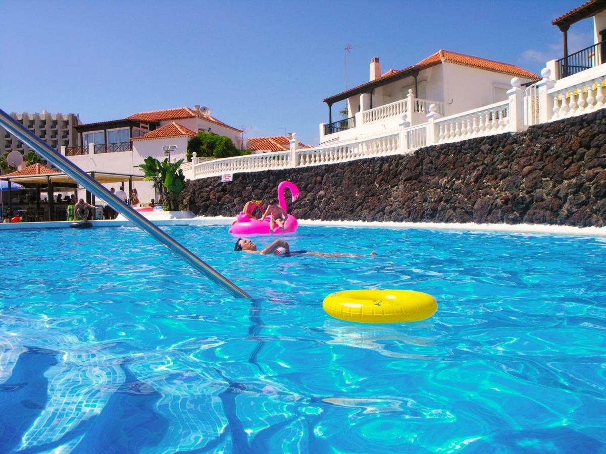 In Paraiso Royal
