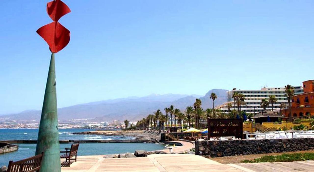 In Paraiso Royal Apartment