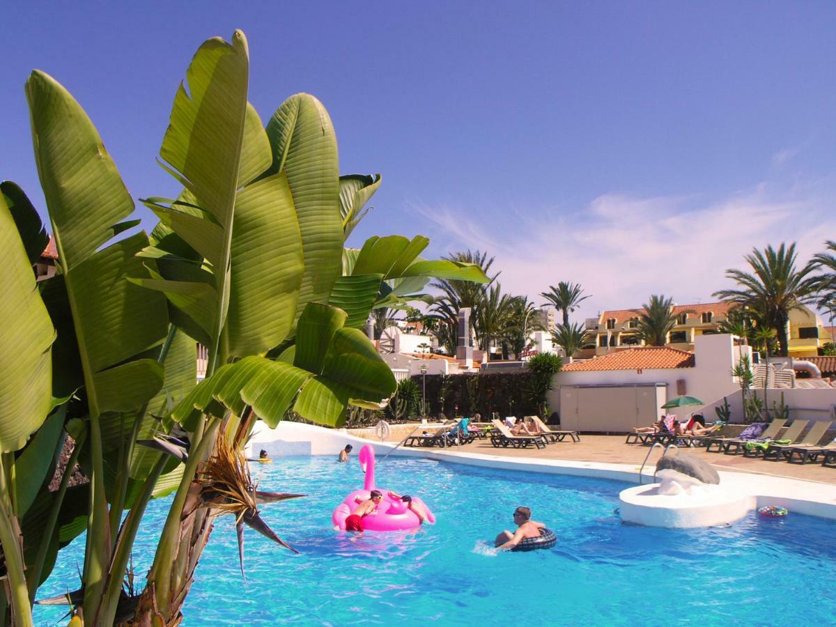 Apartment In Paraiso Royal Playa de las Americas (Tenerife)