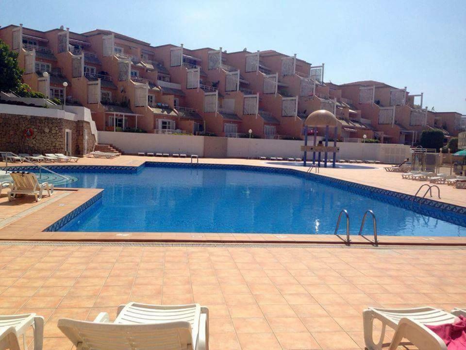 Orlando Costa Adeje (Tenerife)