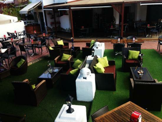 Playa De Fanabe Mareverde Apartment