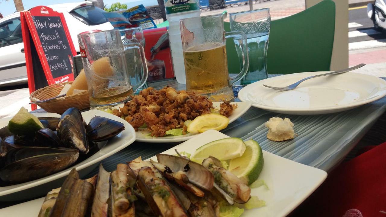 Maravillosa * Candelaria