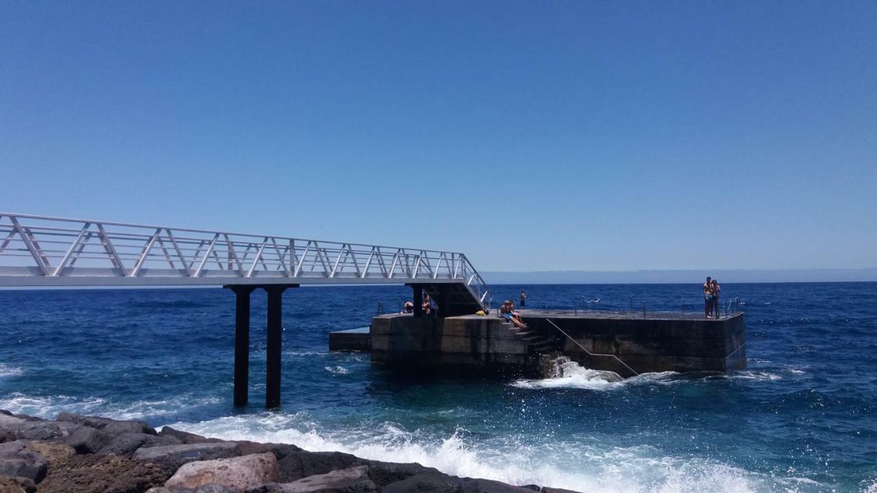 Maravillosa Candelaria