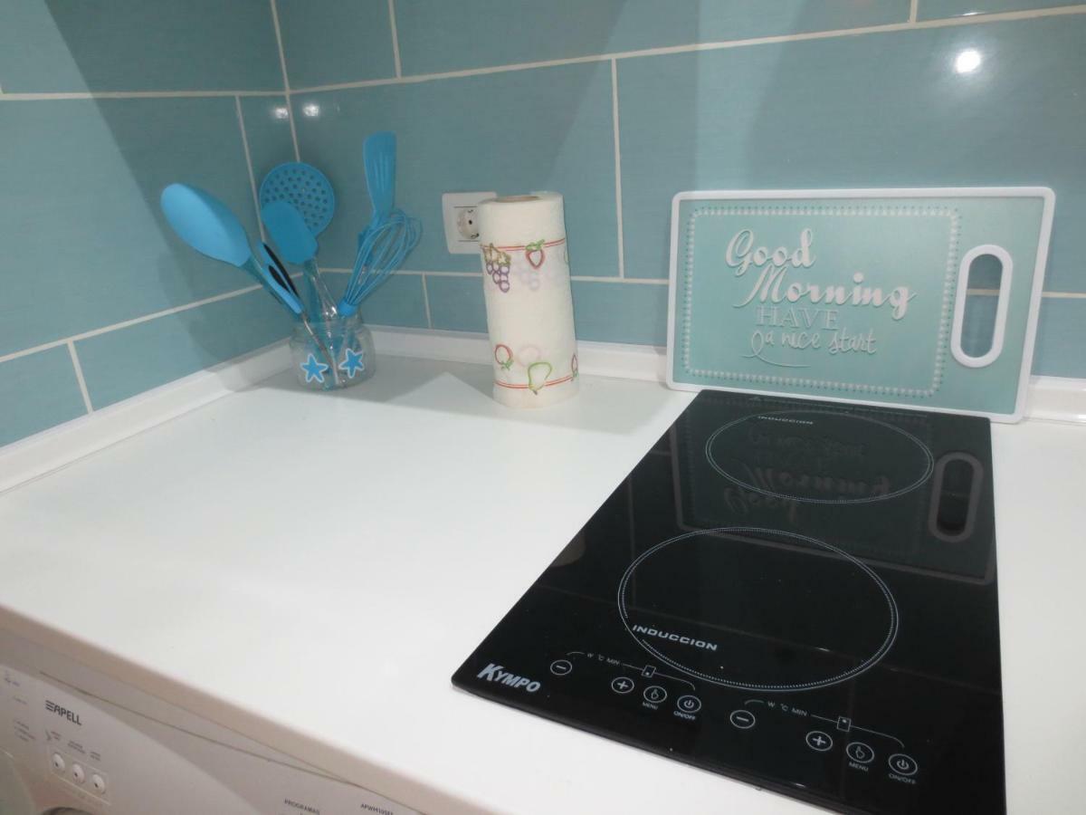 Apartamento Ocean House & Perfect For