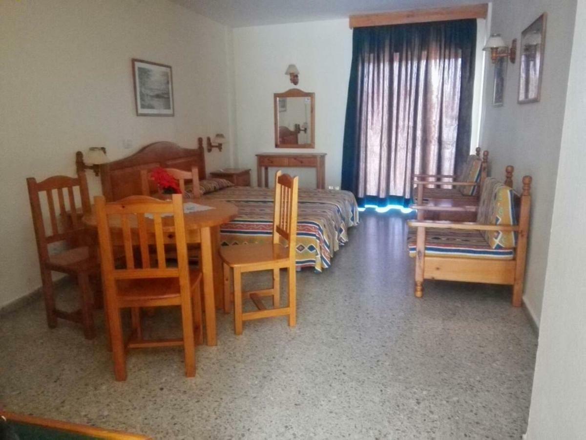 Appartement Girasol Ii