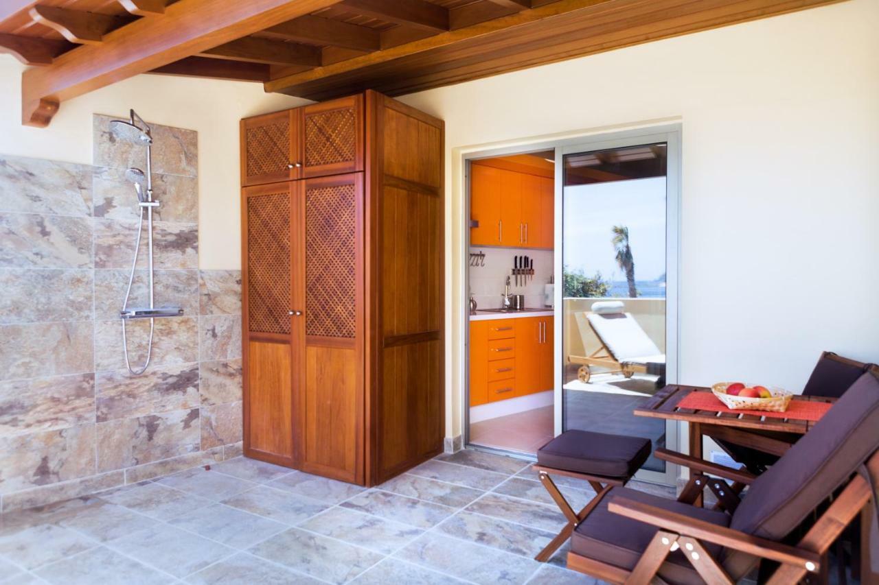 Casa Julia Atico Vistas Playa Teresitas Appartement *