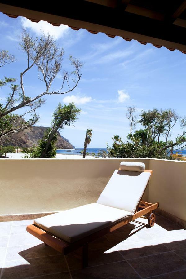 Appartement Casa Julia Atico Vistas Playa Teresitas Santa-Cruz de Ténérife
