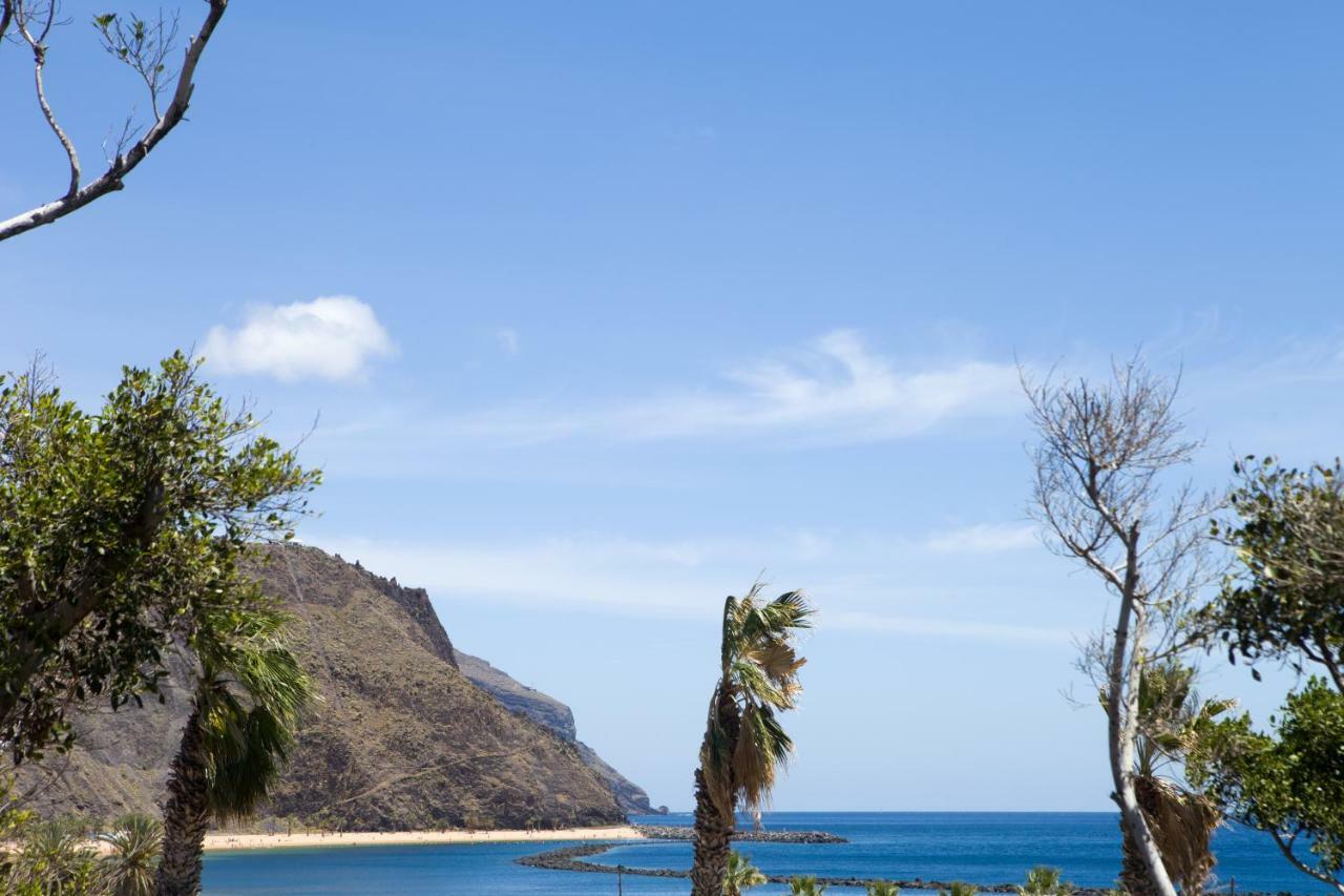 Casa Julia Atico Vistas Playa Teresitas Appartement Santa-Cruz de Ténérife