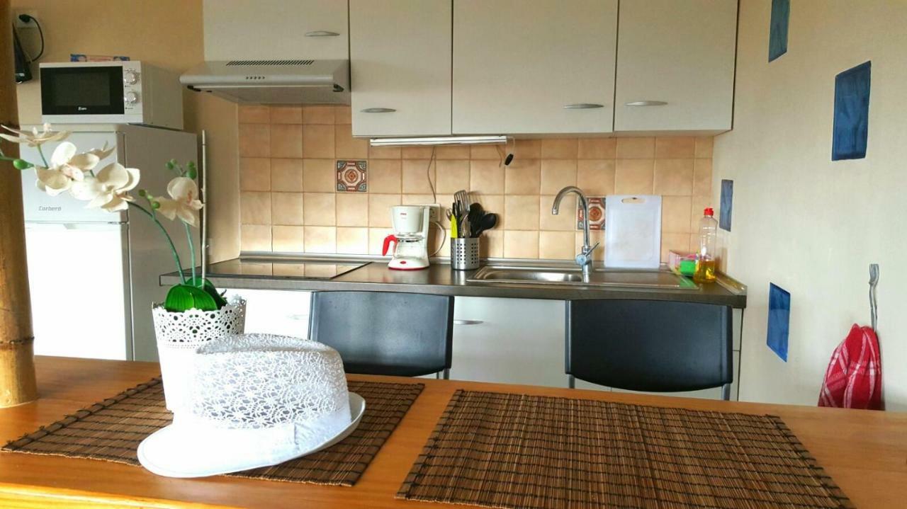 Appartement Apartmento Tabares Tejina