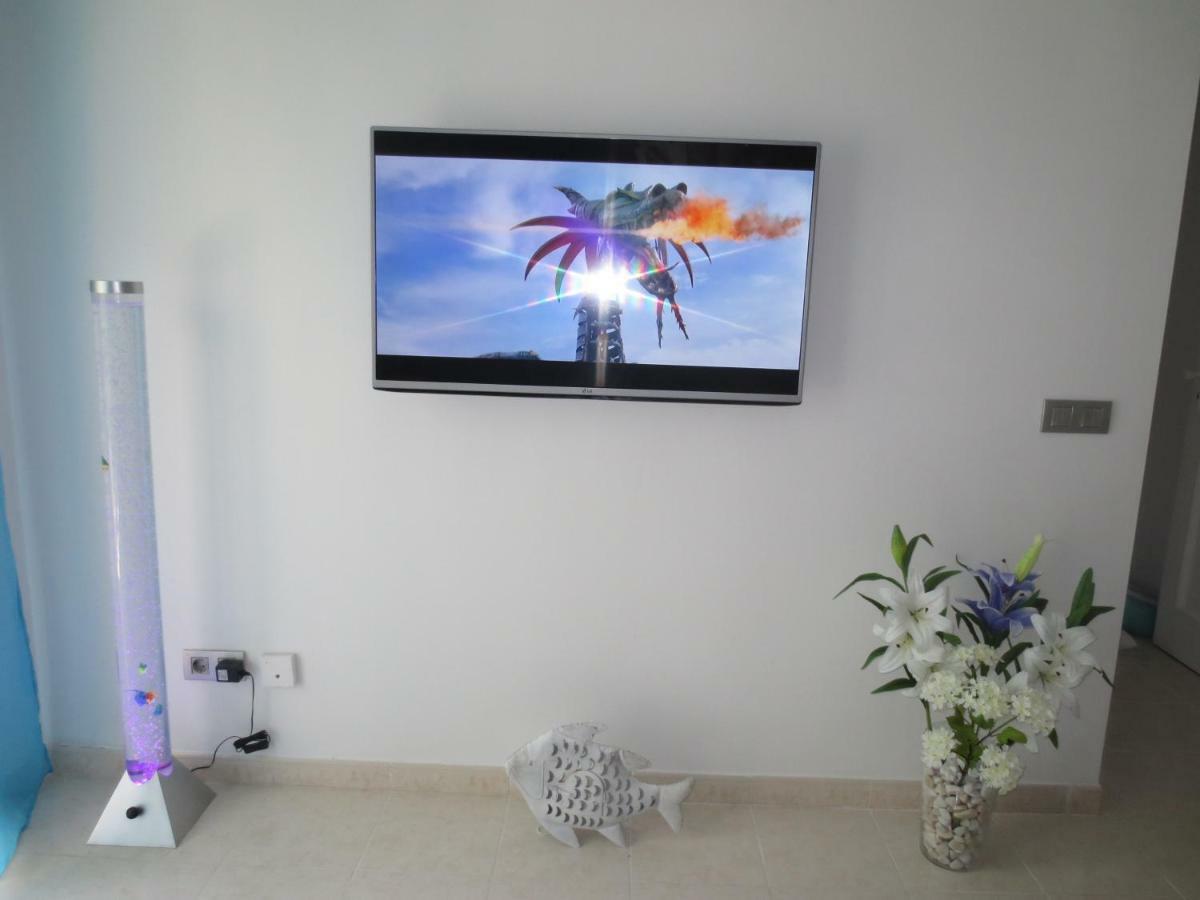 Ocean House & Perfect For Apartamento Costa Adeje (Tenerife)