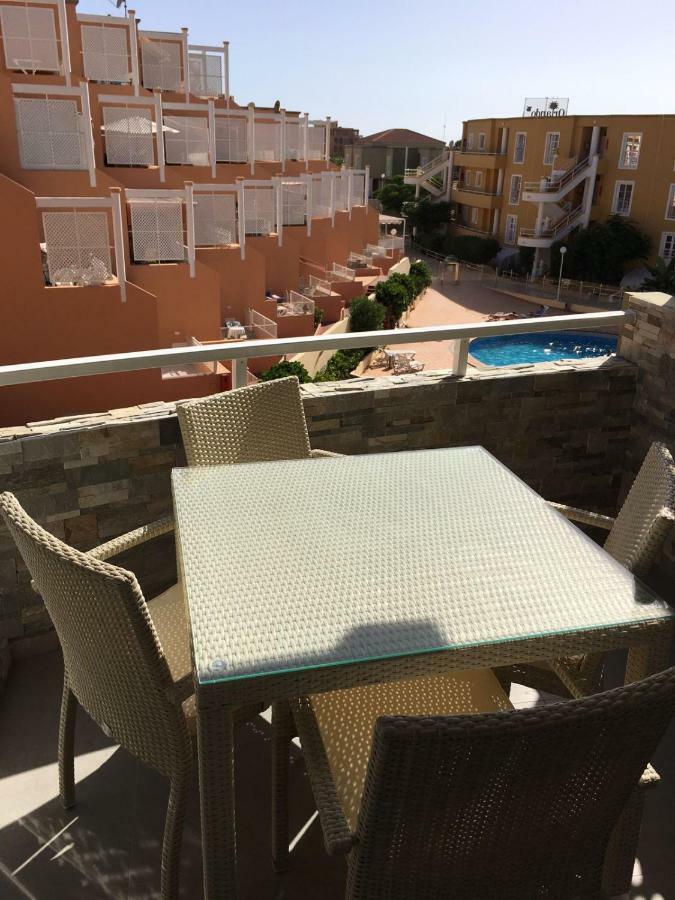 Apartamento Orlando Costa Adeje (Tenerife)