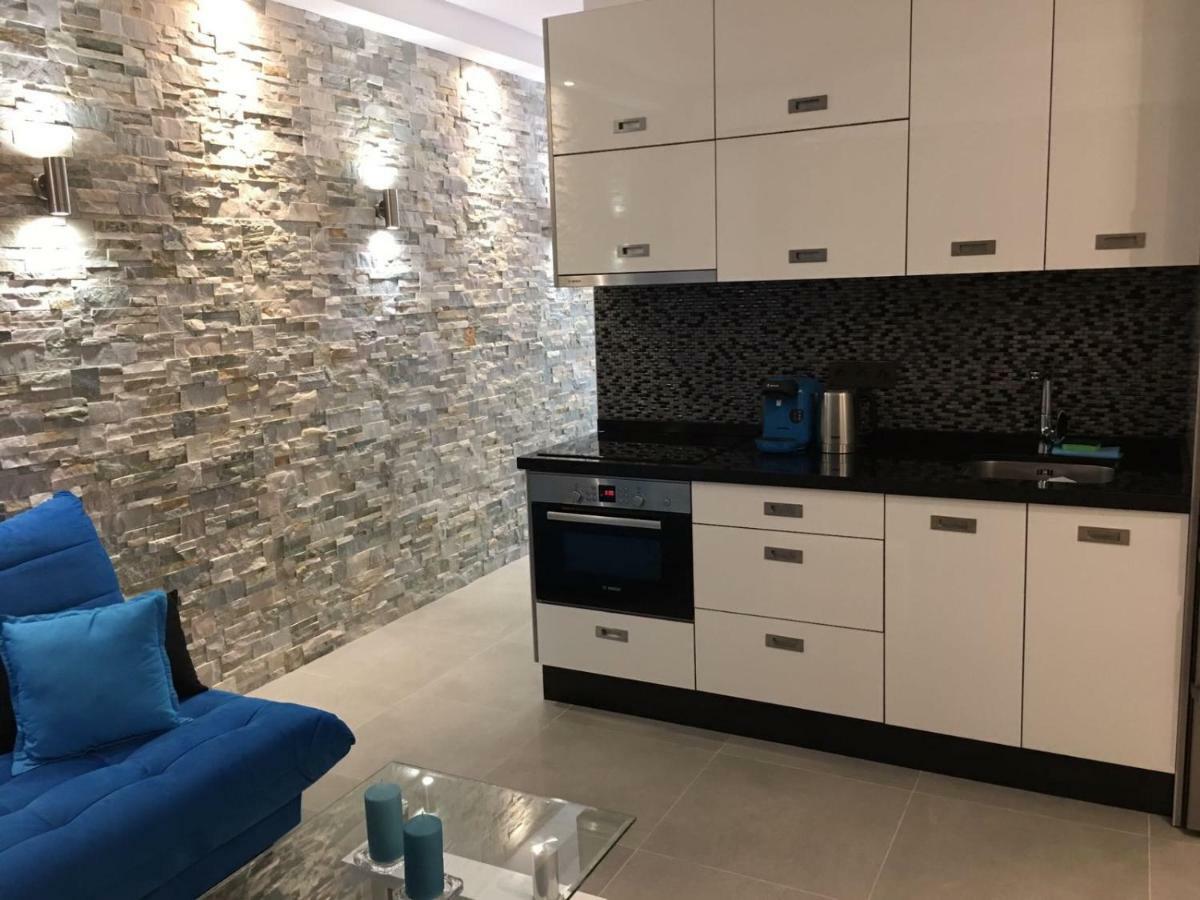 Orlando Apartamento Costa Adeje (Tenerife)