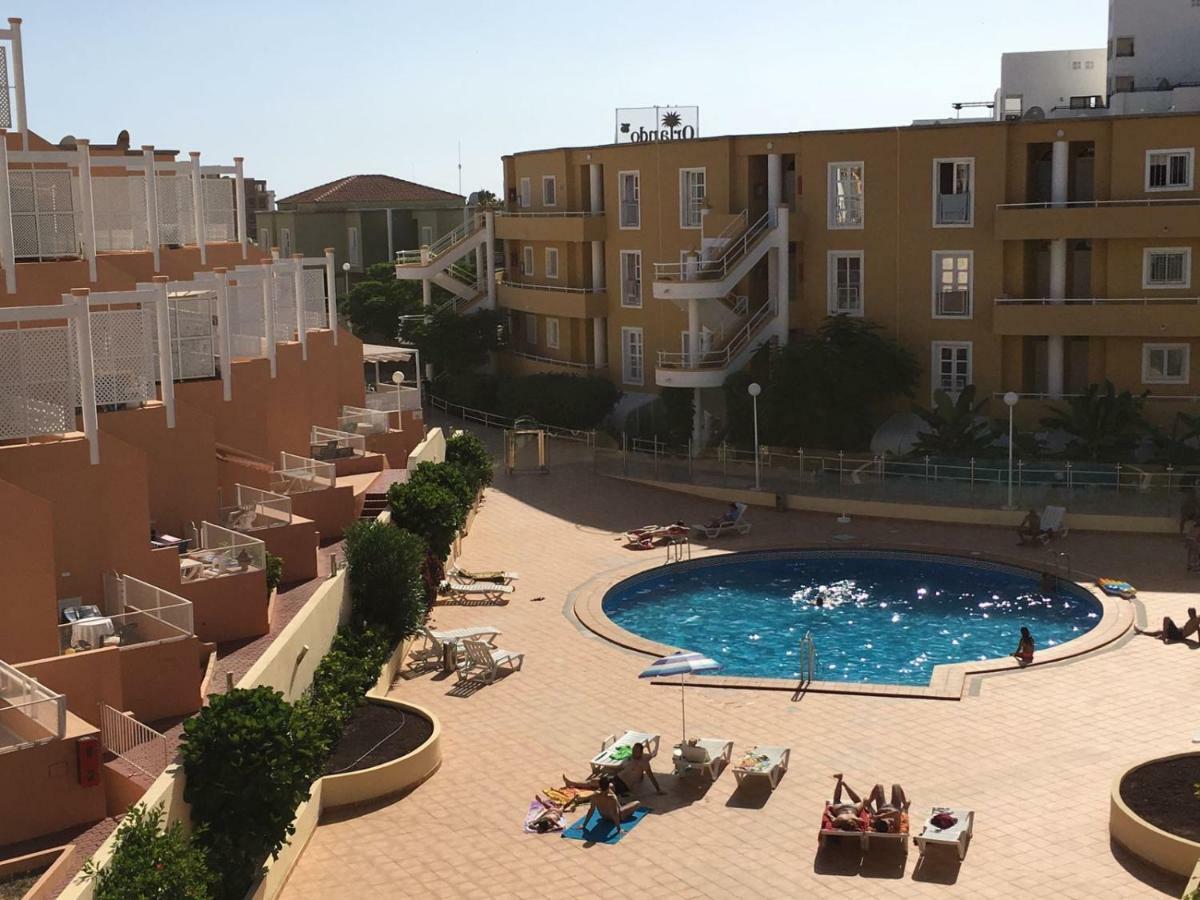 Orlando Apartamento Costa Adeje (Tenerife)