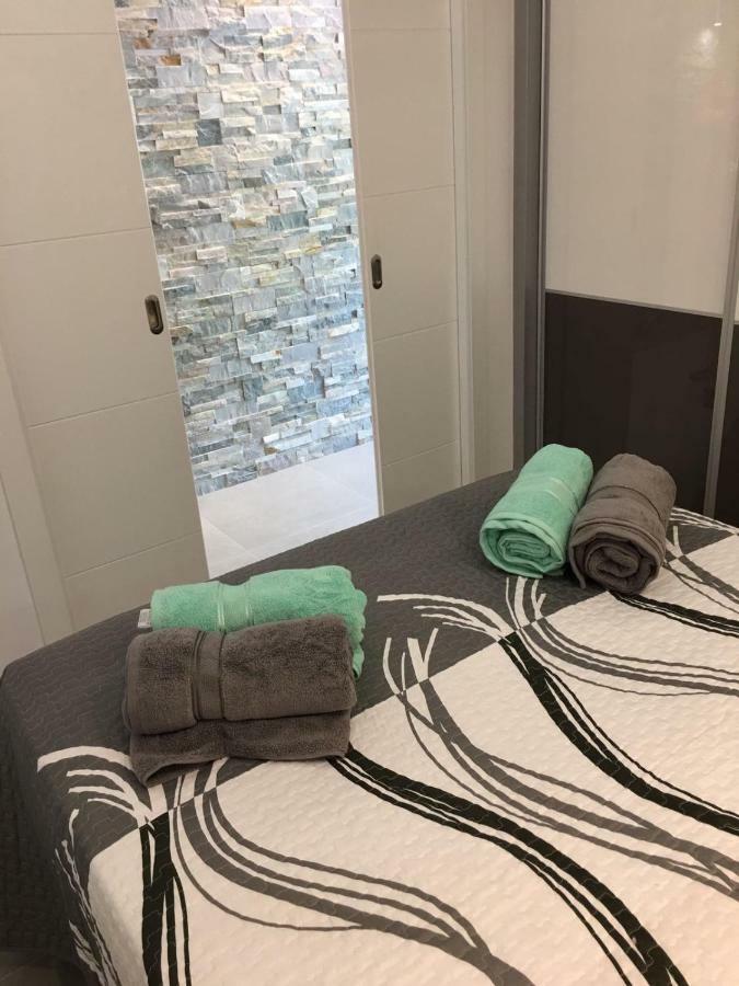 Apartamento Orlando