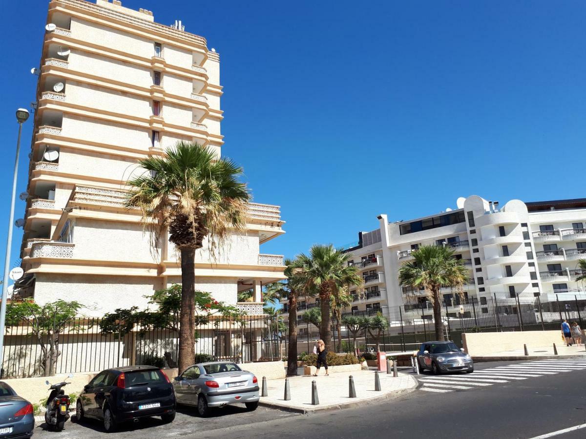 Playa Honda Apartment Arona (Tenerife)