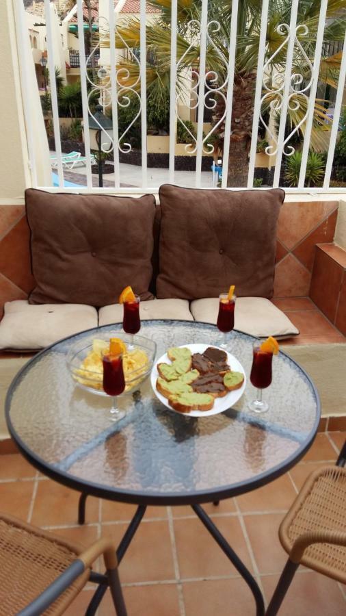 Mareverde A Calme Vue Piscine Wifi Gratuit Appartement *