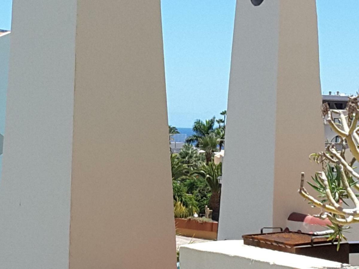 Appartement Mareverde A Calme Vue Piscine Wifi Gratuit