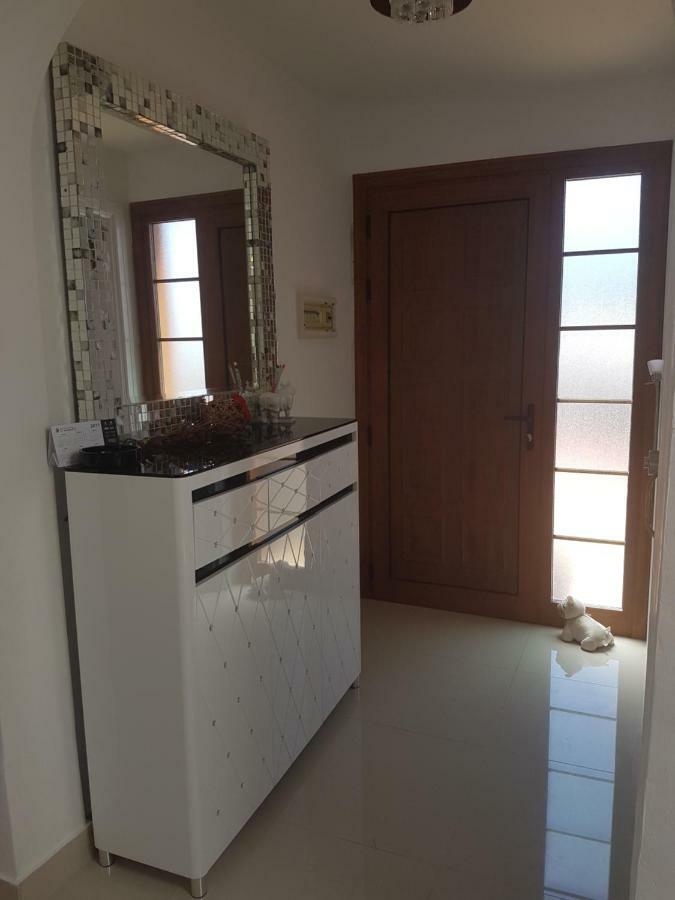 Villa Ola, Golf Del Sur