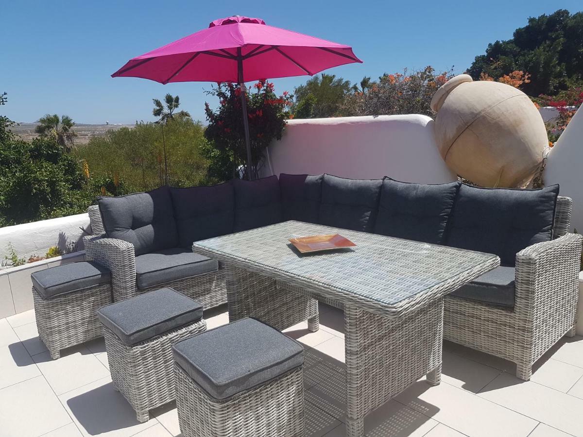 Villa Ola, Golf Del Sur