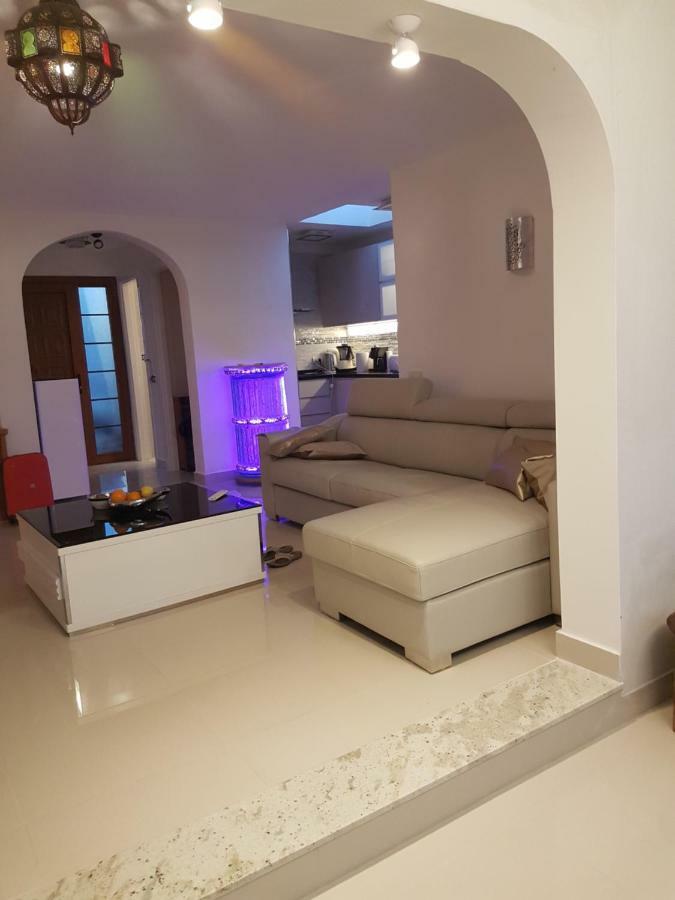 Villa Ola, Golf Del Sur