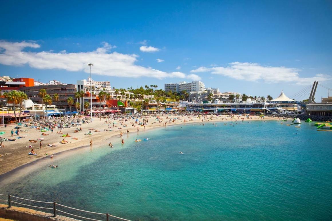 Appartement Cristigolf Cristianos *
