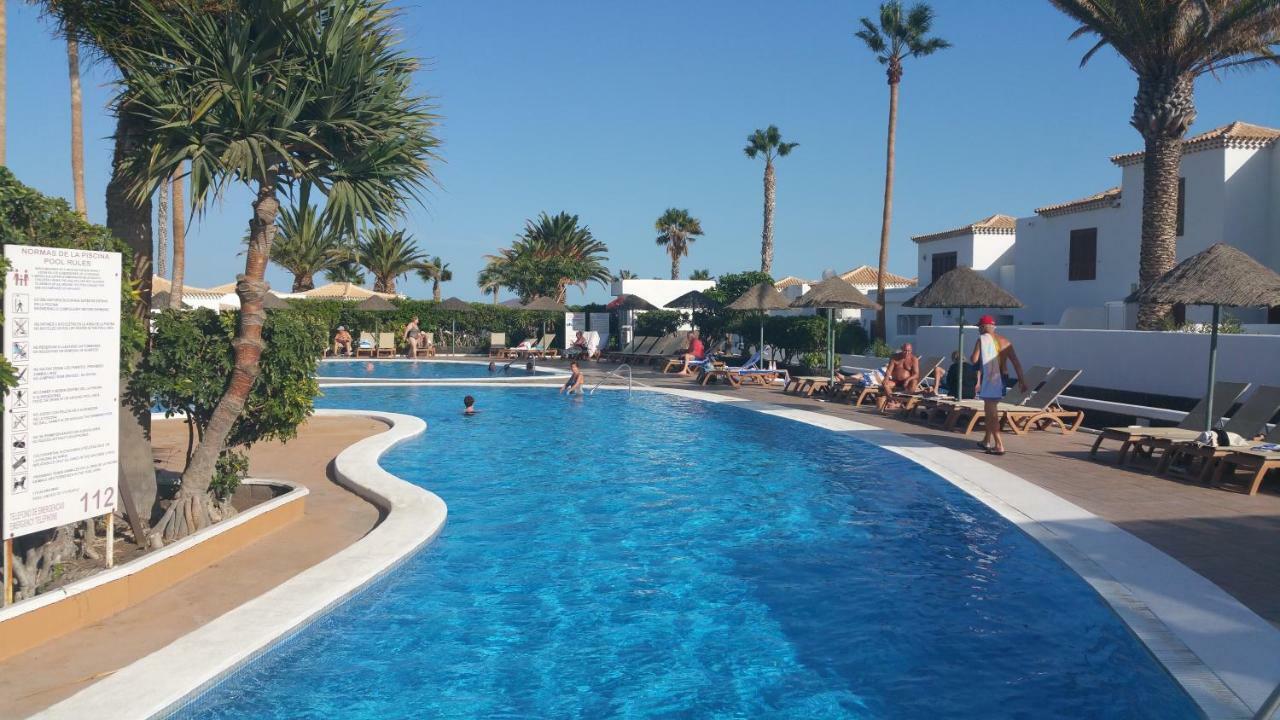 Ola, Golf Del Sur Villa