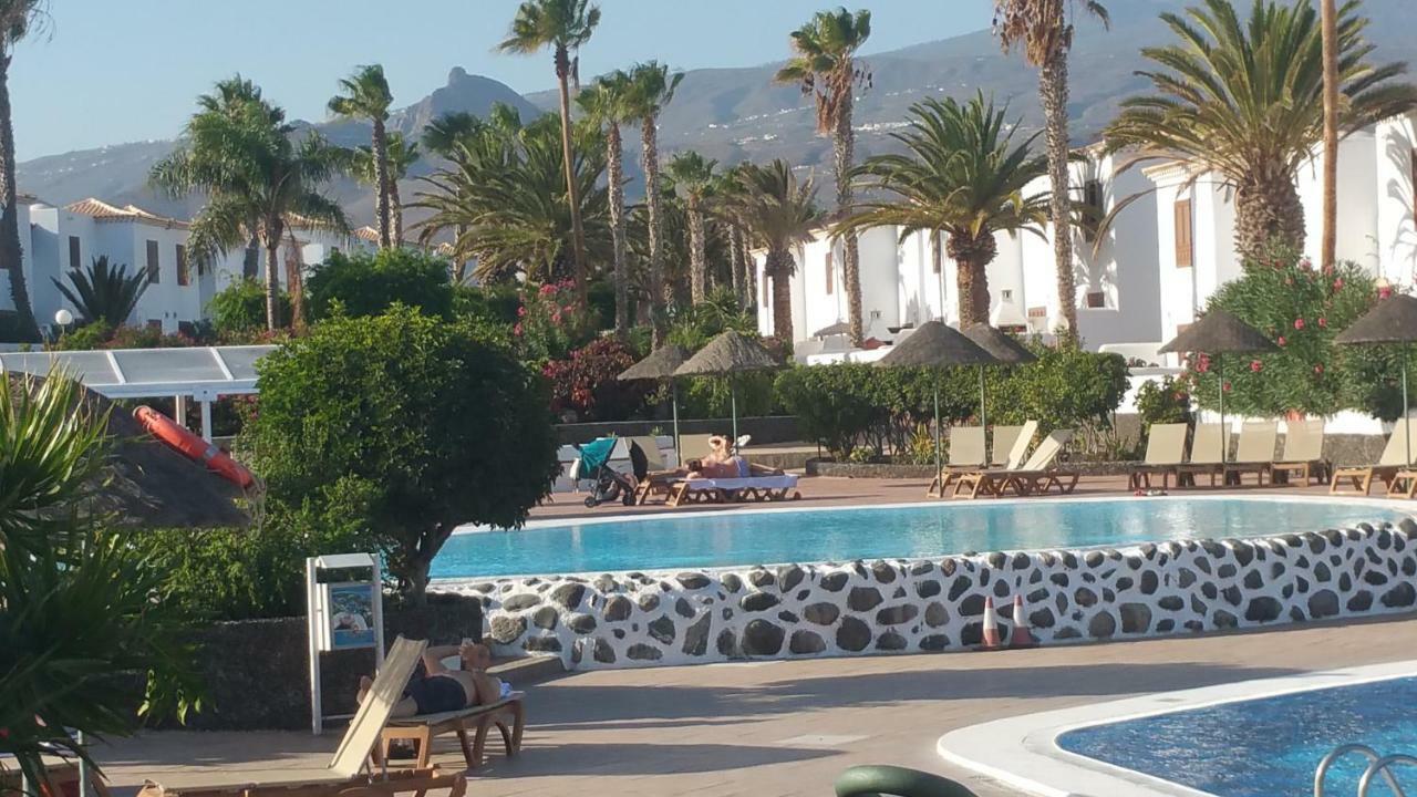 Villa Ola, Golf Del Sur *