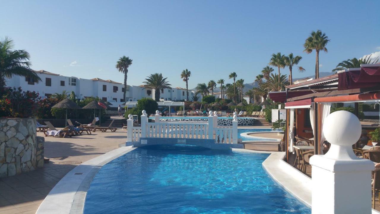 Ola, Golf Del Sur Villa *