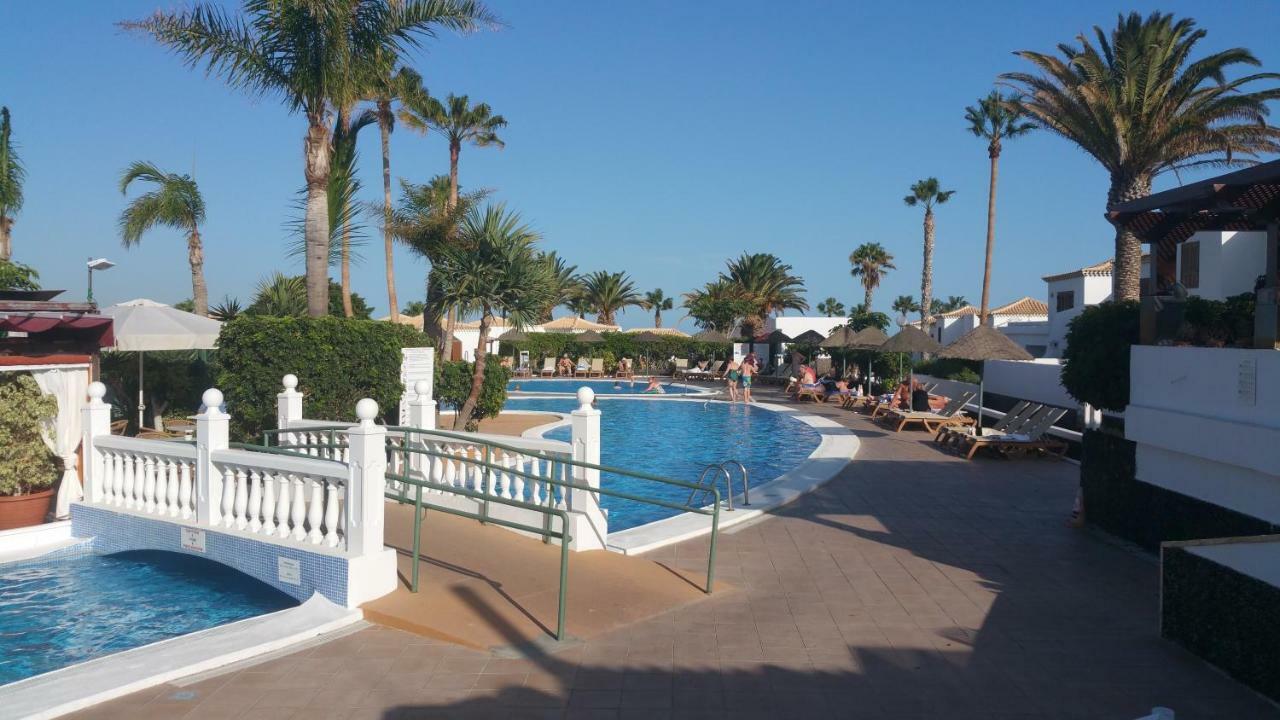 Villa Ola, Golf Del Sur *