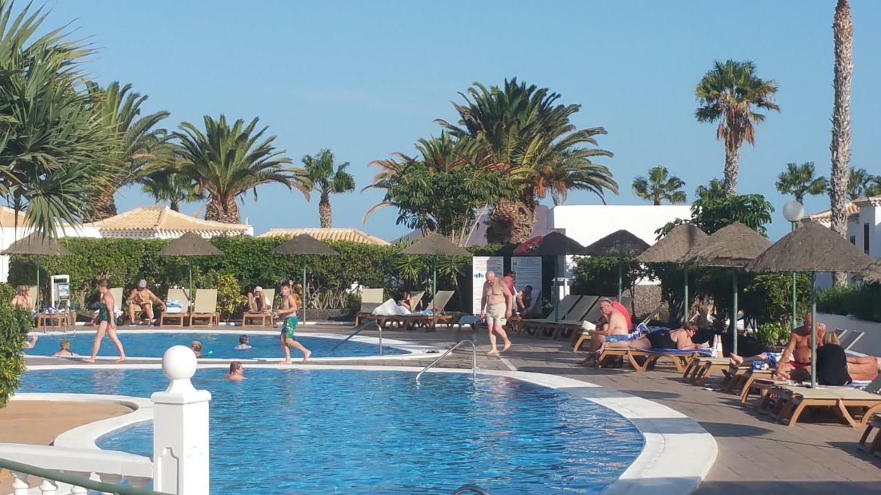 Villa Ola, Golf Del Sur *