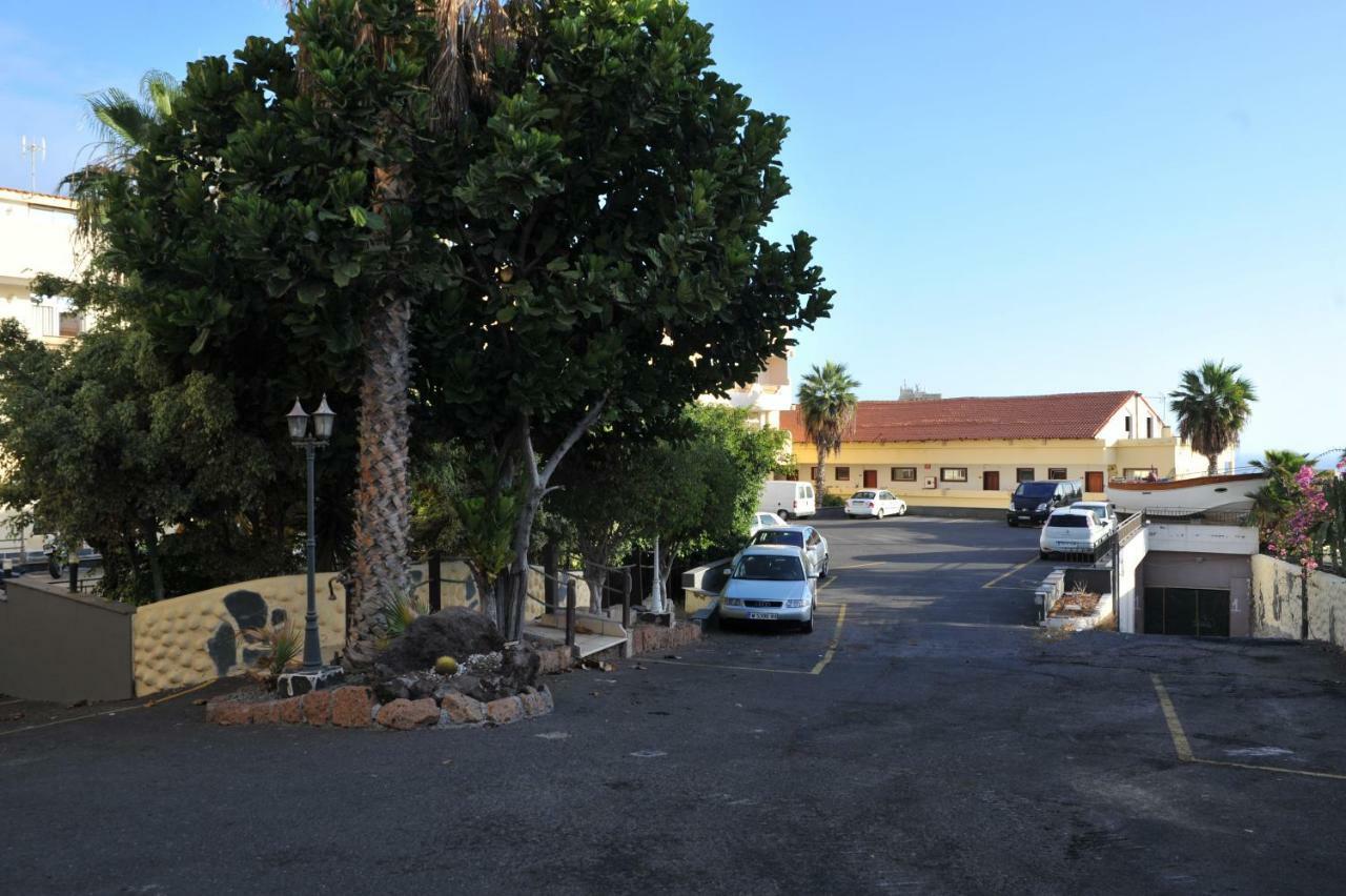 Apartment Marina Palace Paraiso Playa Paraiso (Tenerife)