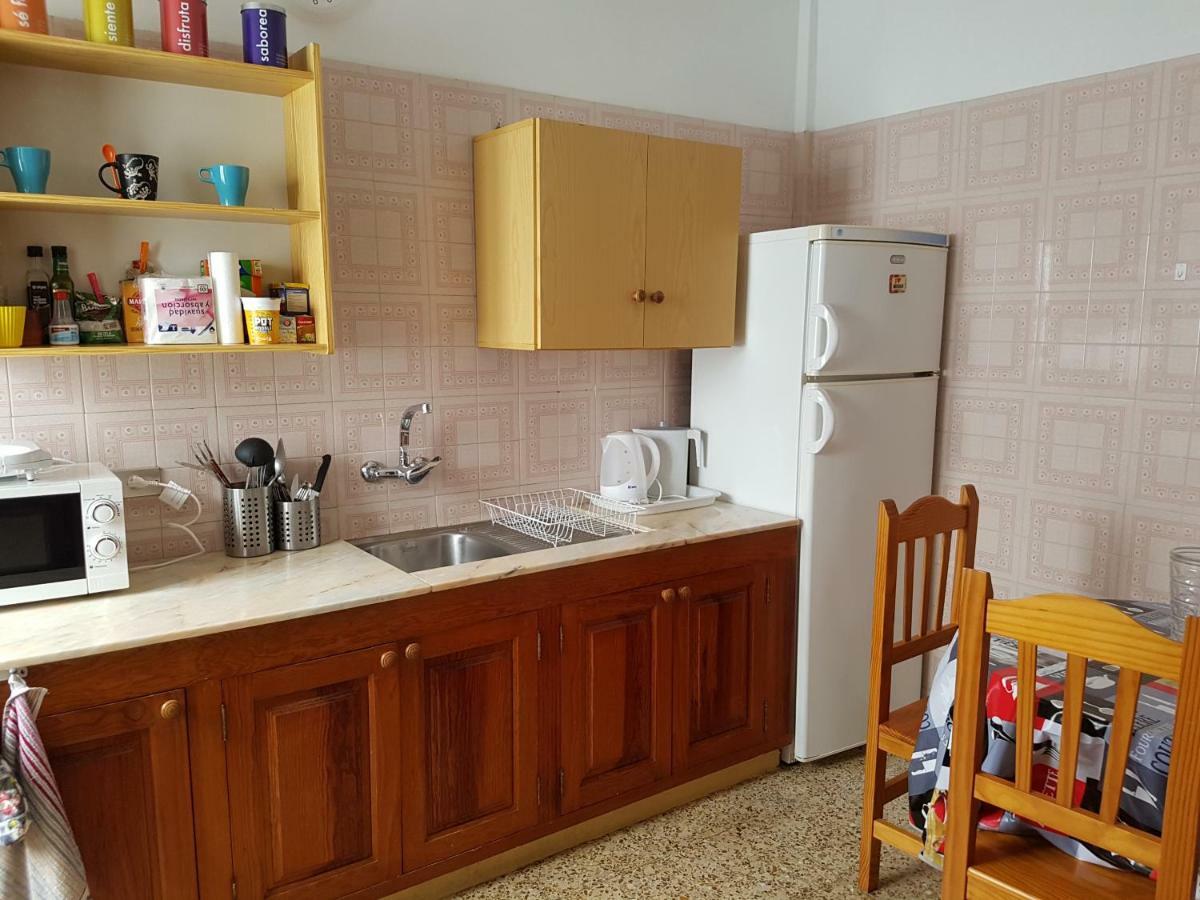 Appartement Atico Con Vistas Al Mar, Garachico
