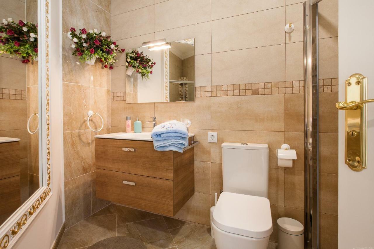 Andrea Appartement *