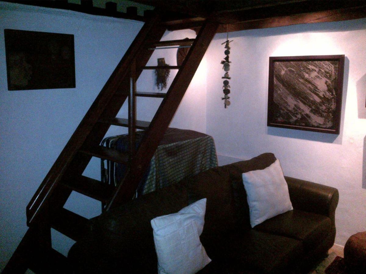 Country house Finca La Alejandria *