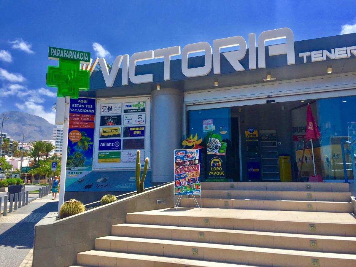 Borinquen Sky Сasa de vacaciones Playa de las Américas