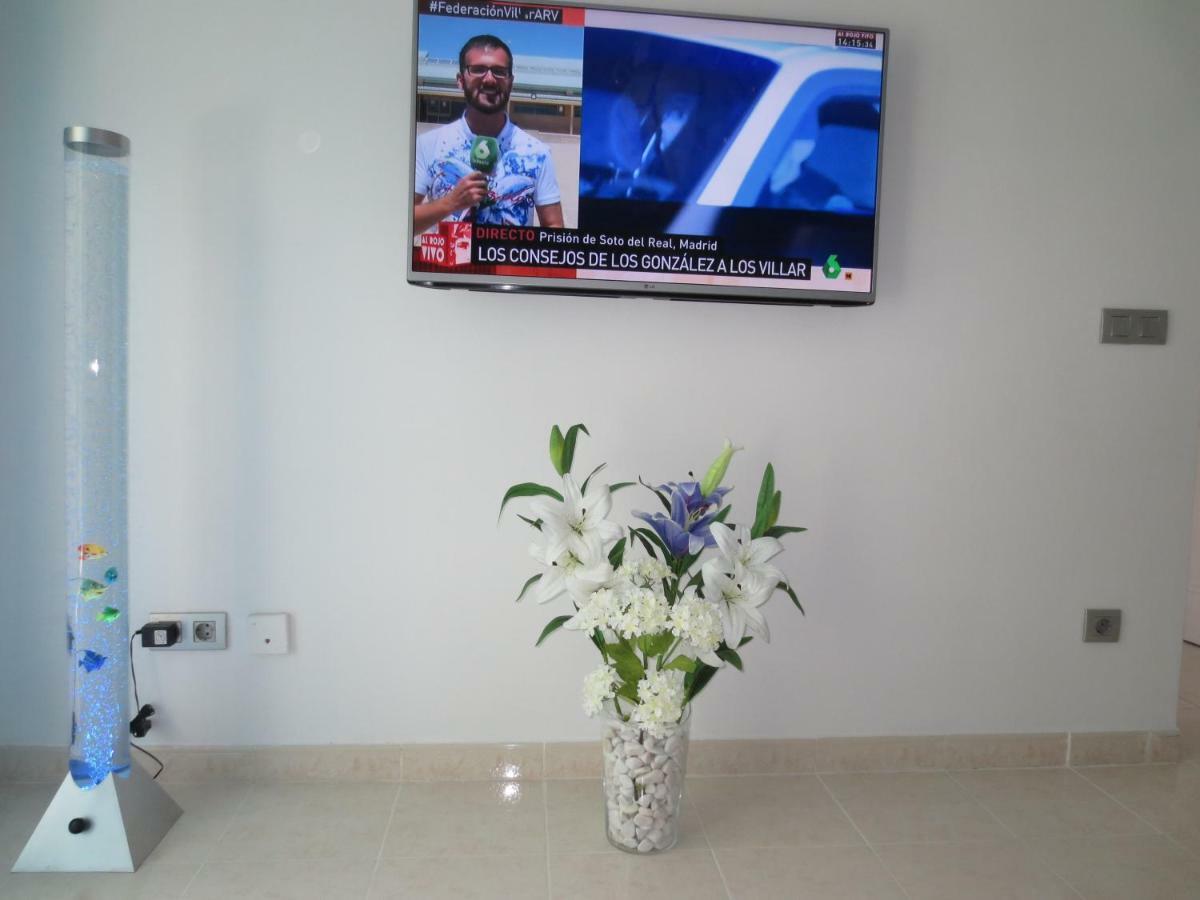 Apartamento Ocean House & Perfect For Costa Adeje (Tenerife)