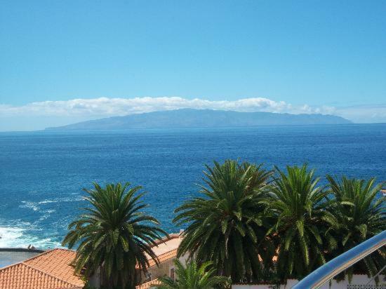 Avenida Apartamento Puerto de Santiago (Tenerife)