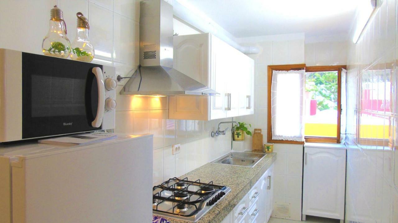 Apt. Lourdes, Close To The Teresitas & Anaga Apartment