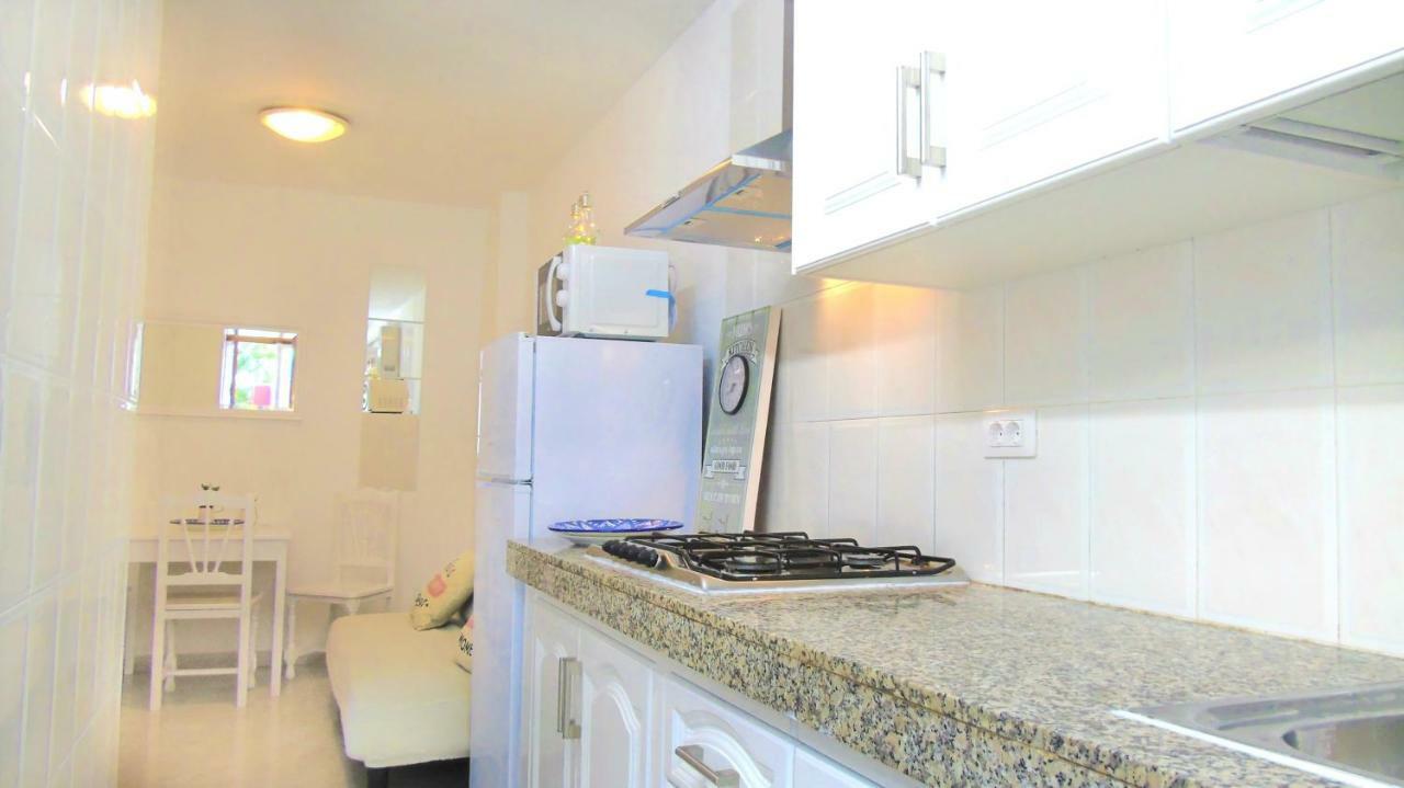 Apartment Apt. Lourdes, Close To The Teresitas & Anaga San Andres (Tenerife)