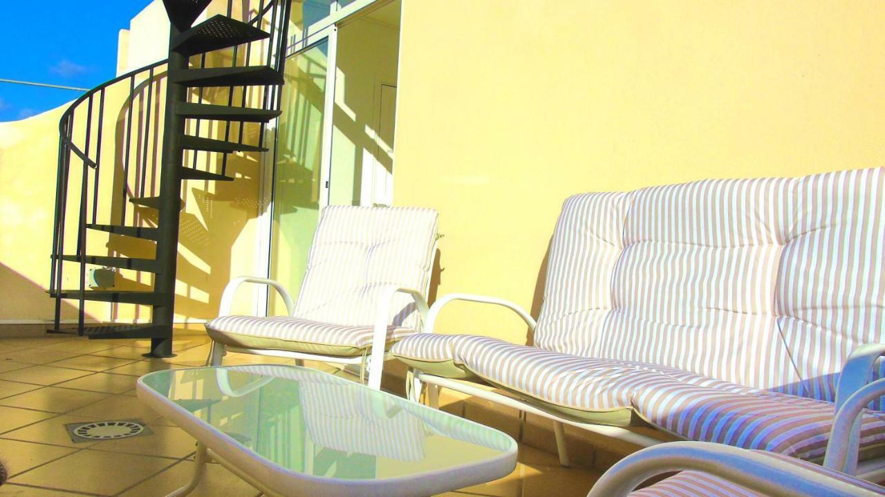 Apt. Lourdes, Close To The Teresitas & Anaga San Andres (Tenerife)