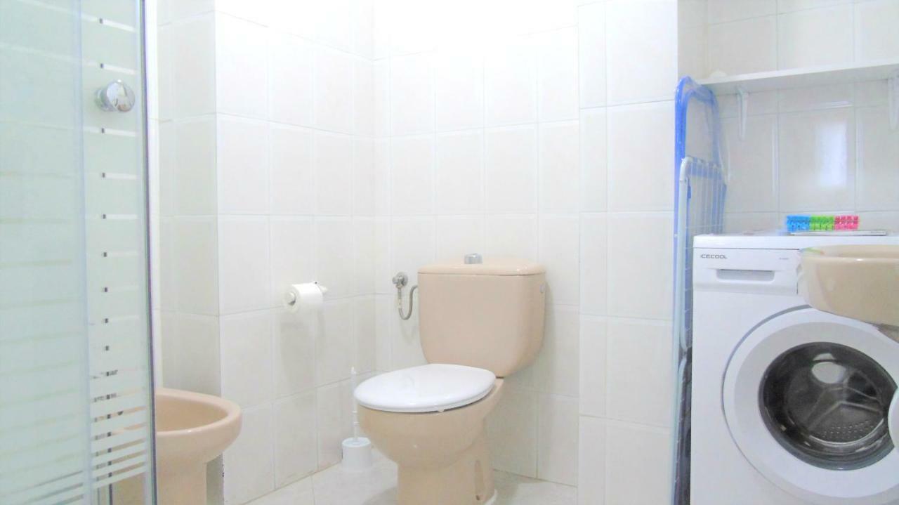 Apt. Lourdes, Close To The Teresitas & Anaga San Andres (Tenerife)