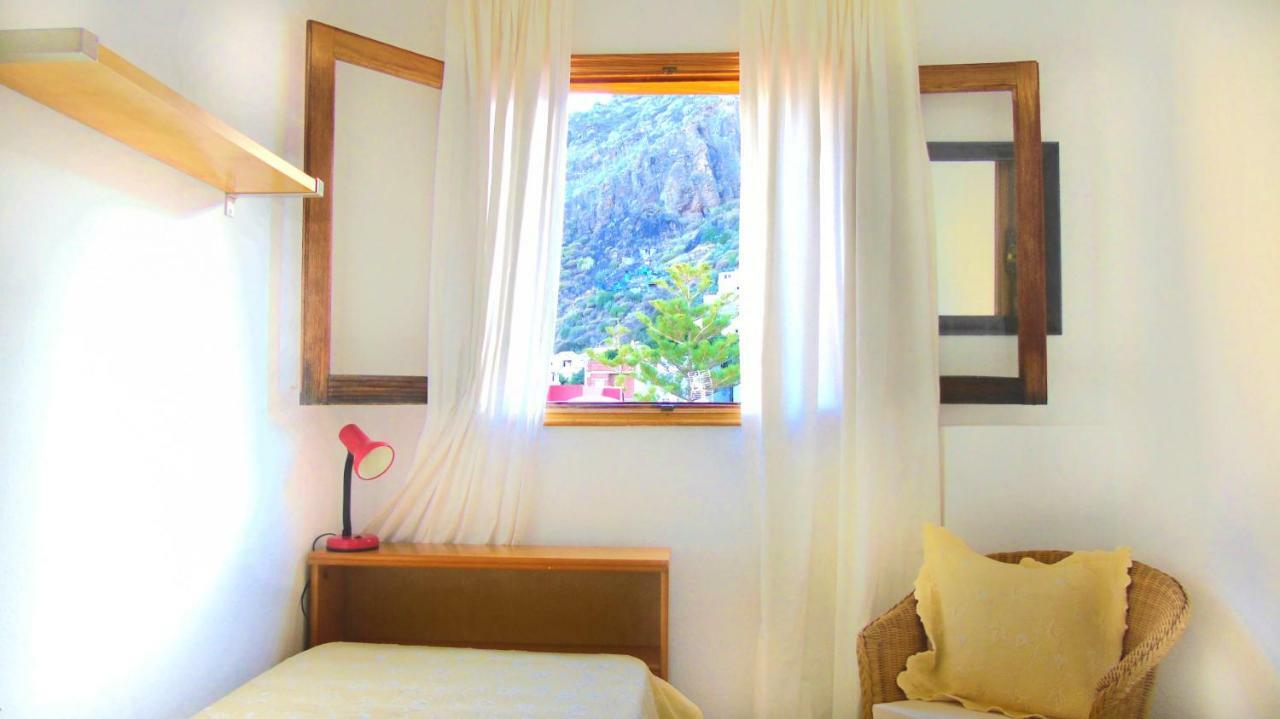 Apartment Apt. Lourdes, Close To The Teresitas & Anaga *