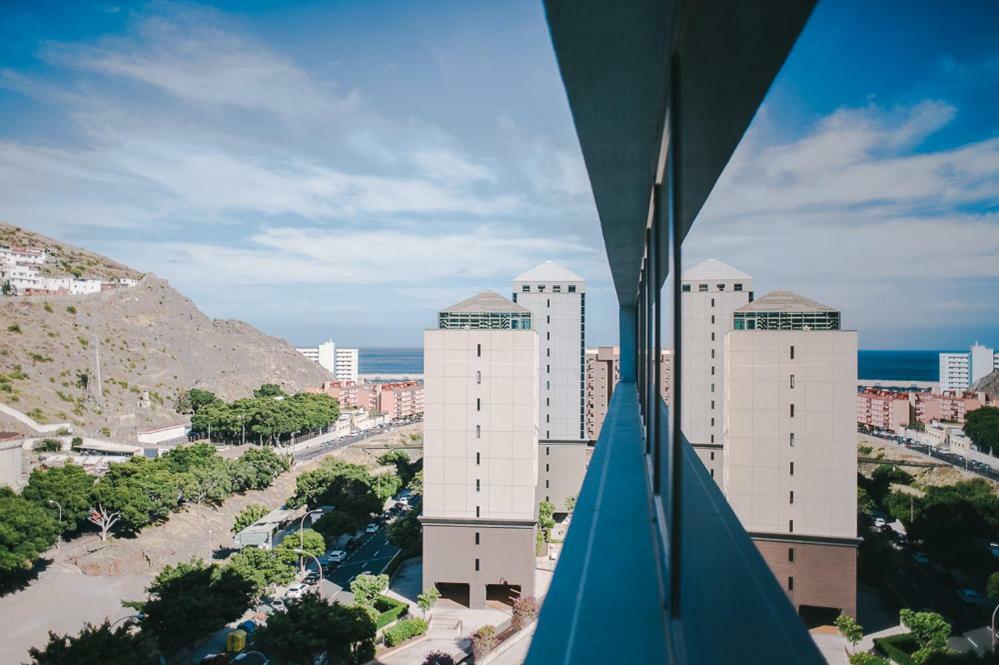 Apartment Vista Paraiso - Doctor Trujillo *