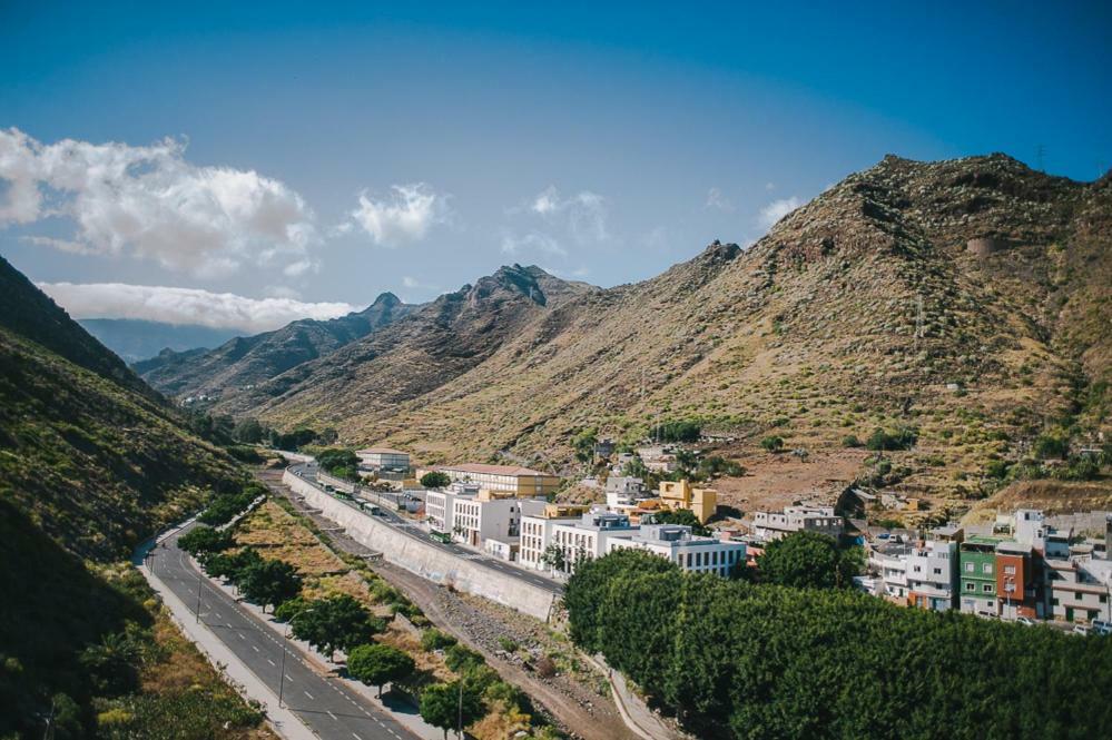 Vista Paraiso - Doctor Trujillo Santa Cruz de Tenerife