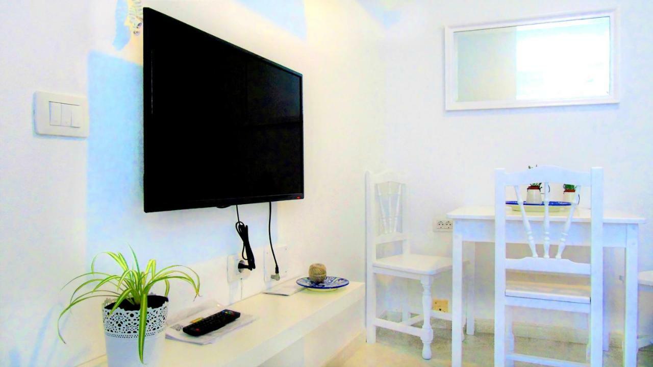 Apartment Apt. Lourdes, Close To The Teresitas & Anaga