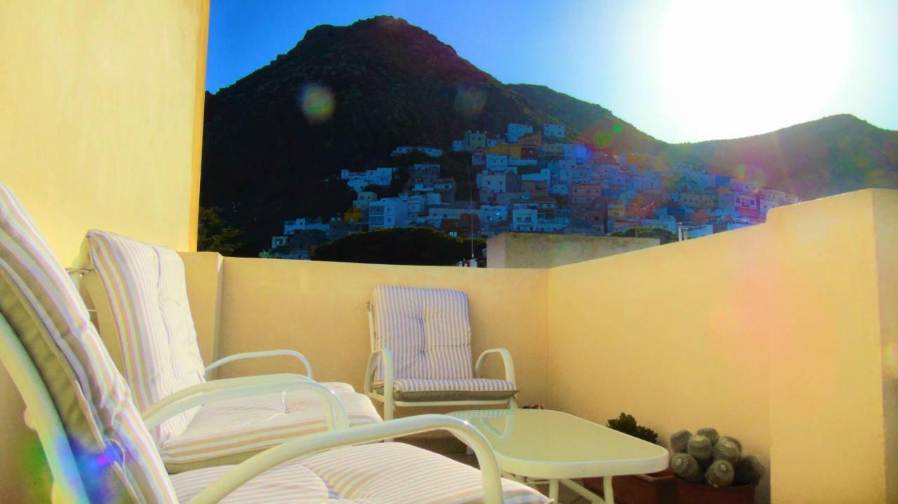 Apt. Lourdes, Close To The Teresitas & Anaga * San Andres (Tenerife)