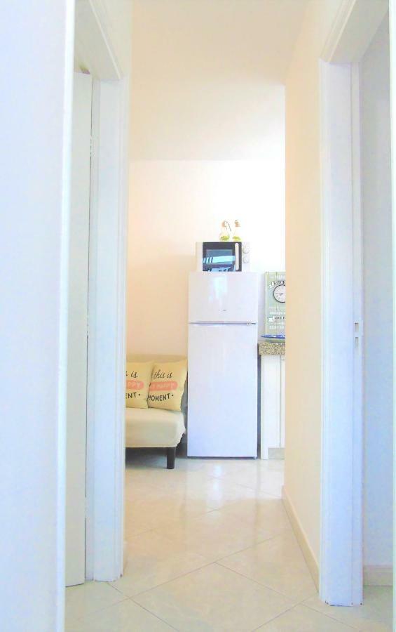 Apt. Lourdes, Close To The Teresitas & Anaga Apartment *