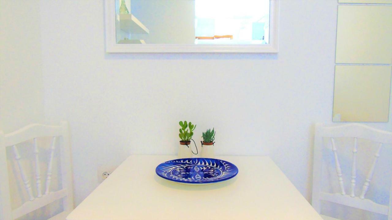 Apt. Lourdes, Close To The Teresitas & Anaga Apartment