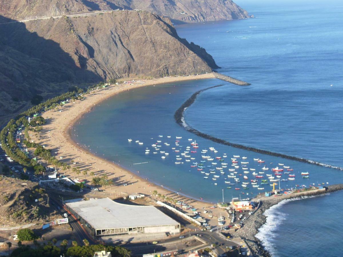 Apt. Lourdes, Close To The Teresitas & Anaga Apartment San Andres (Tenerife)